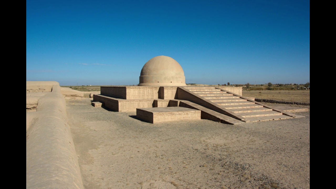 Termez Tour- Samarkand Tours Operator &ndash; 998998520077