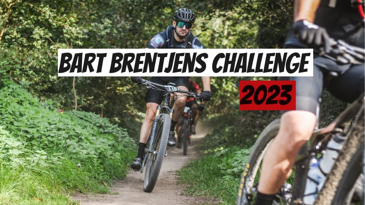 Bart Brentjens Challenge 2023