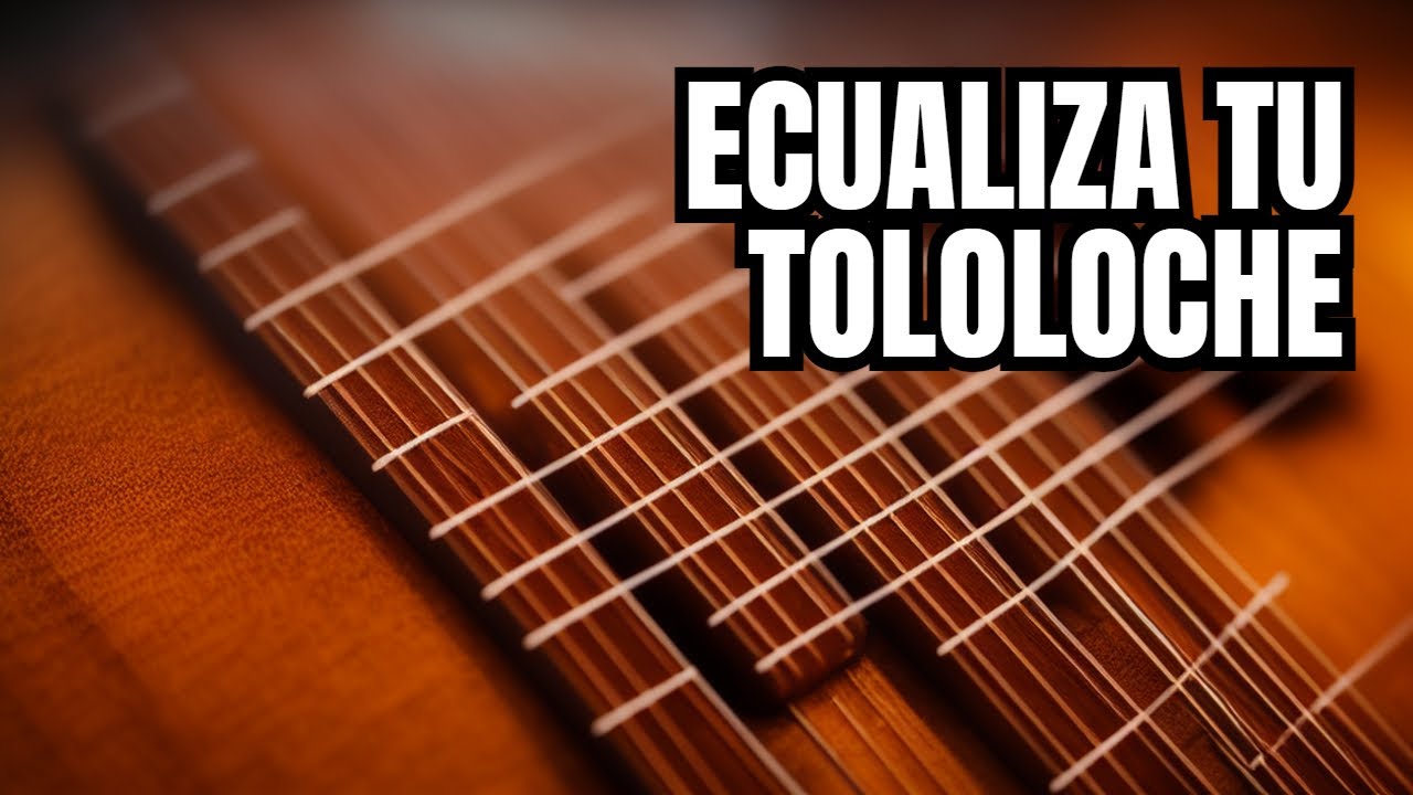 ¿Cómo Ecualizar un Tololoche? | Trucos de Mezcla por MagicLalo