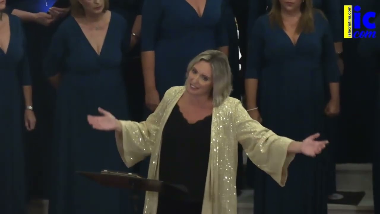 CARMEN-CORAL POLIFONICA ISLA CRISTINA