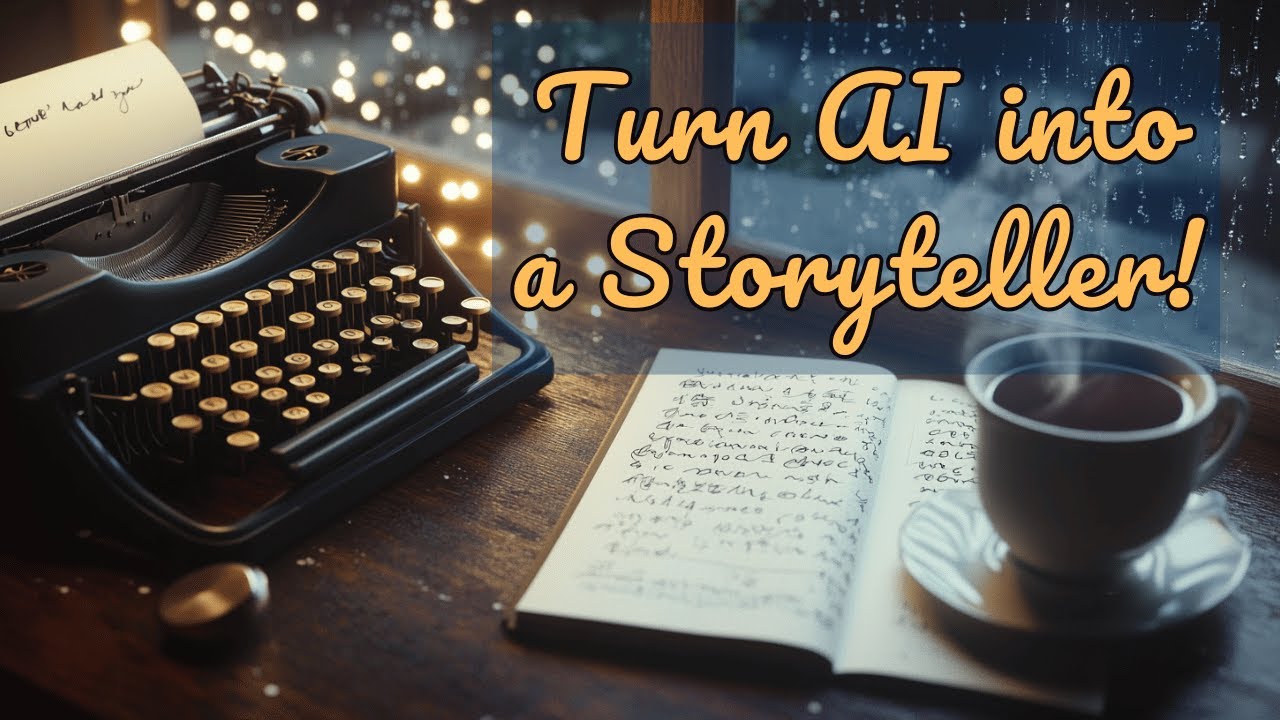 How to Build an AI Co-Writer with ChatGPT Projects