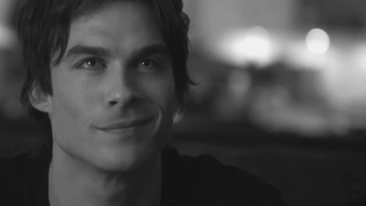 Sterek+Damon Part I
