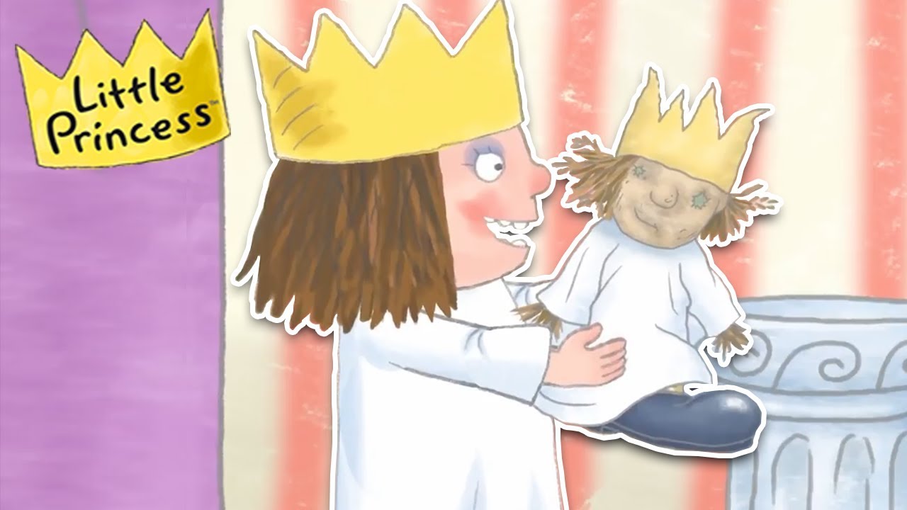 I REALLY WANT IT! 30 Minutes Compilation - Little Princess 👸👑