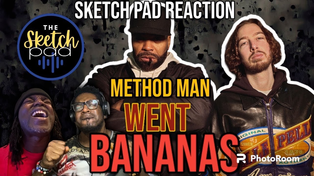 Reaction To @MarlonCraft feat @methodman Mugsy Bogues | This is captivating 🔥