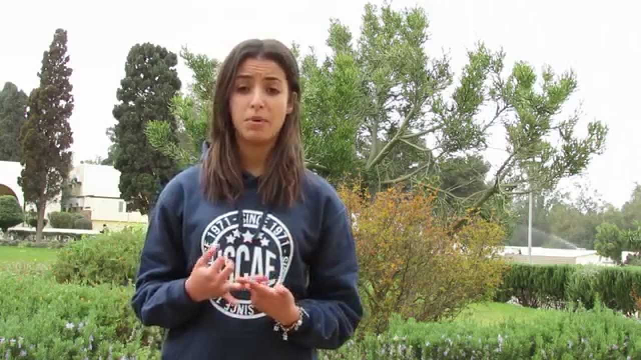 Déroulement de l'entretien en anglais - ISCAE