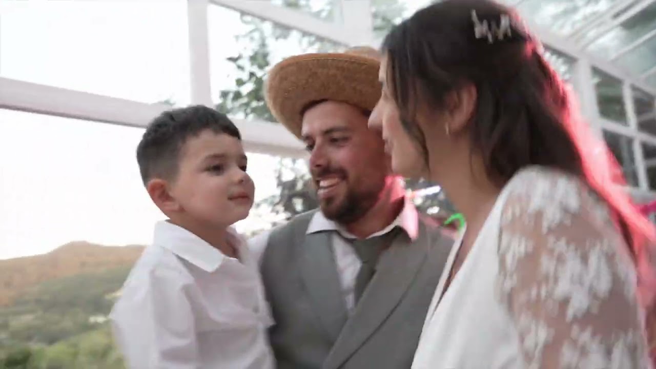 RAQUEL & RAFAEL