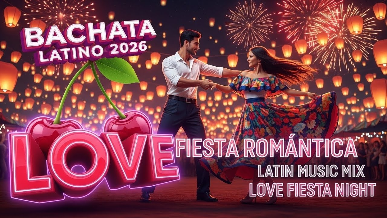 Bachata Passion Dreams 🔥 Aventura, Romeo Santos, Prince Royce, Joe Veras Inspired Style