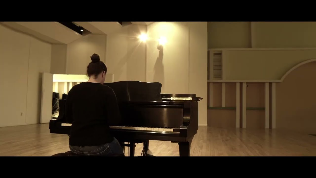 LIMINAL TRAILER