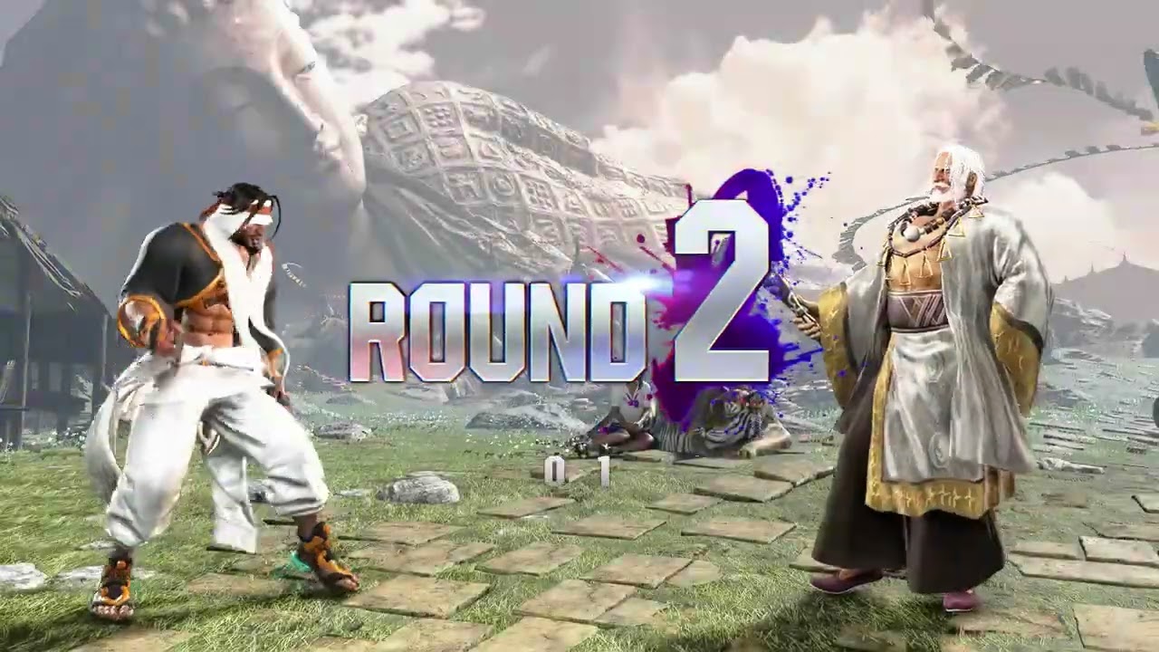 PENDRAGONBR VS BLACKJUNGLE