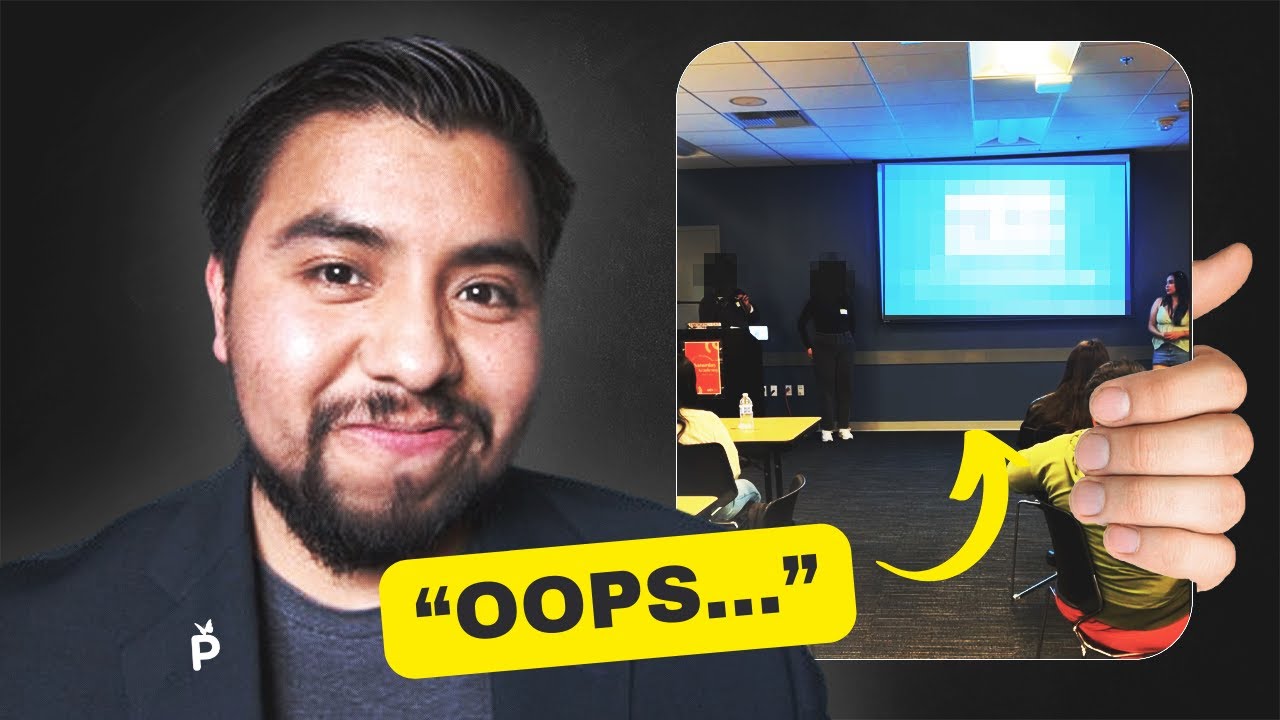 I helped 70 Undocumented Students Launch A Business (What I Learned)