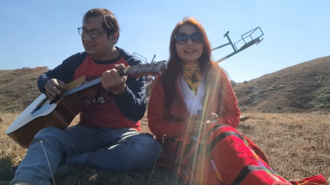 Purani Jeans at Nongstoin Meghalaya