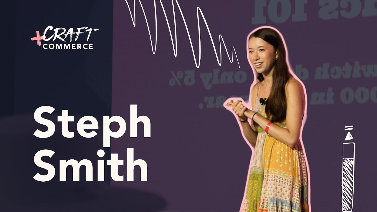 The digits powering the creator economy with Steph Smith