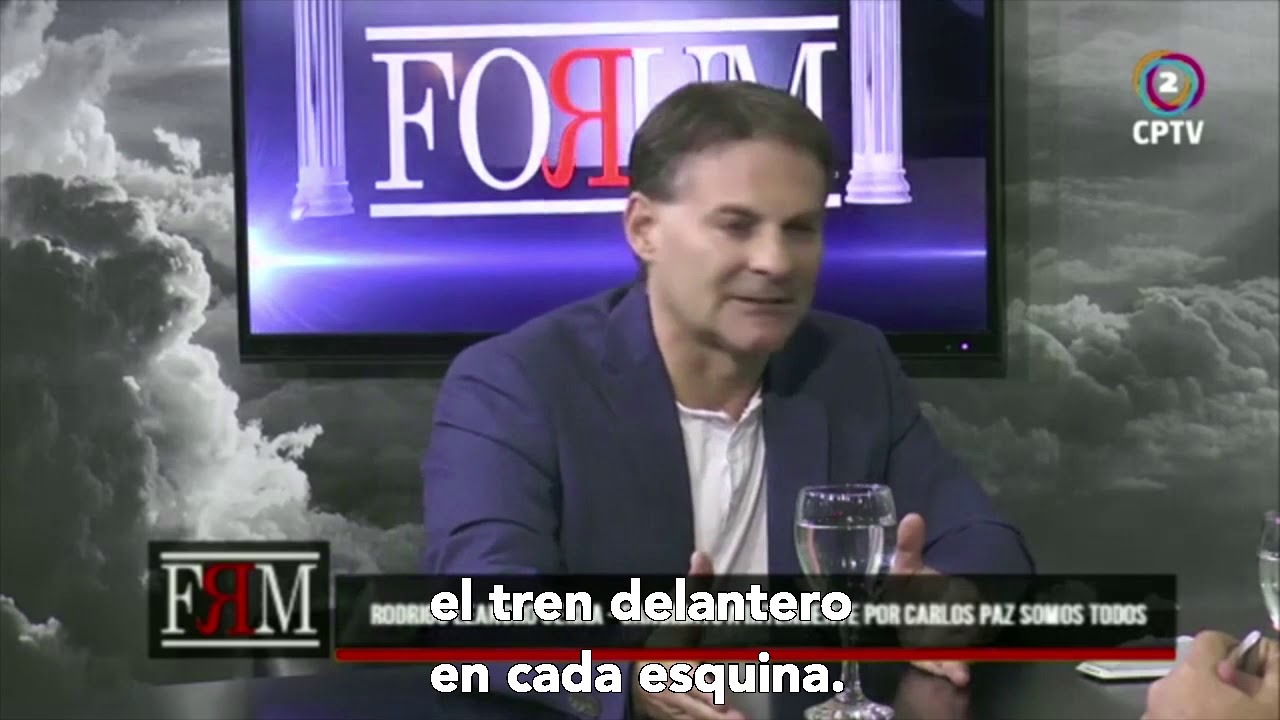 #CarlosPazSomosTodos &middot; Control del GASTO P&Uacute;BLICO