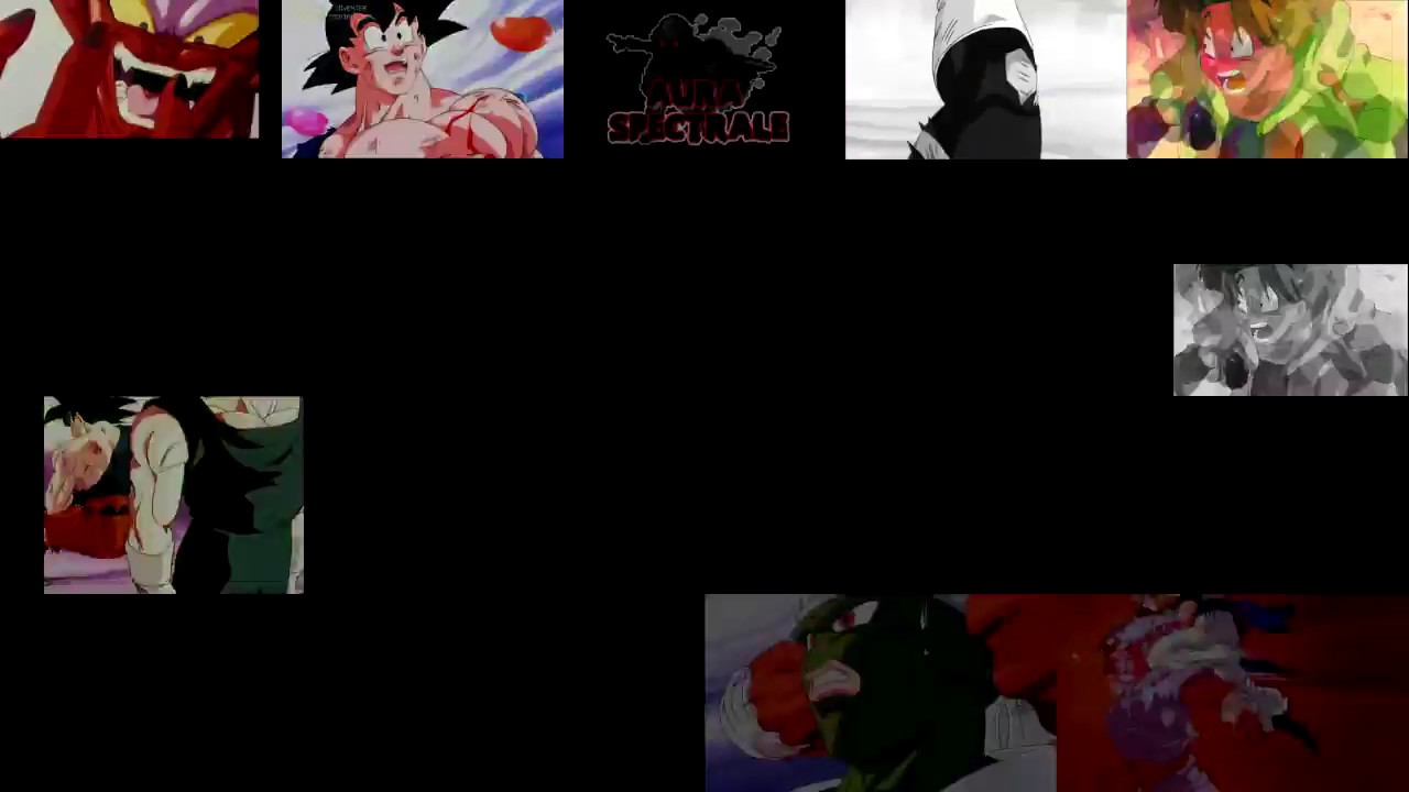 Janemba Has a Sparta HSM Remix