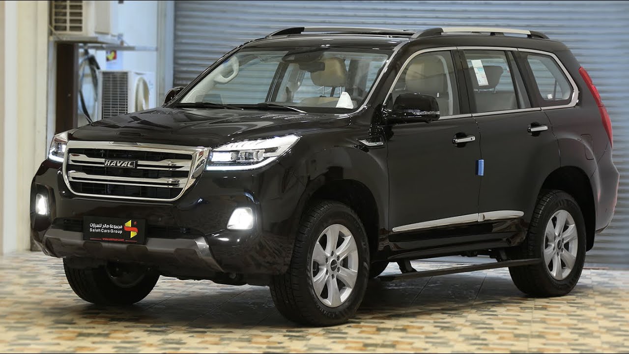 مواصفات ومزايا  Haval H9 هل تعمل بكفاءة ؟