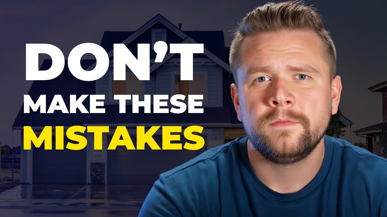 Bellingham First Time Home Buyer Workshop - Don't Make These Costly Mistakes