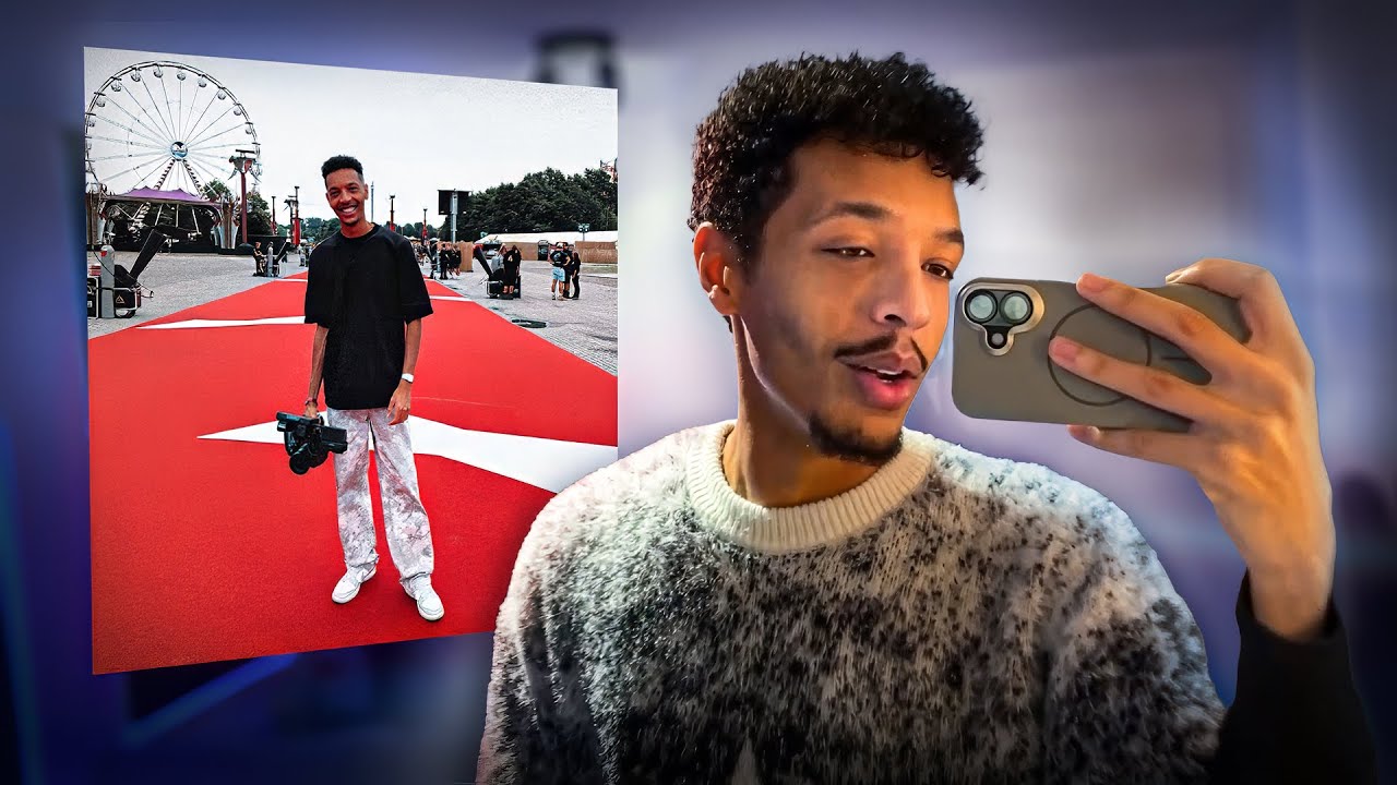 Mijn leven na 3 jaar offline/geen YouTube: dit doe ik nu 🤯