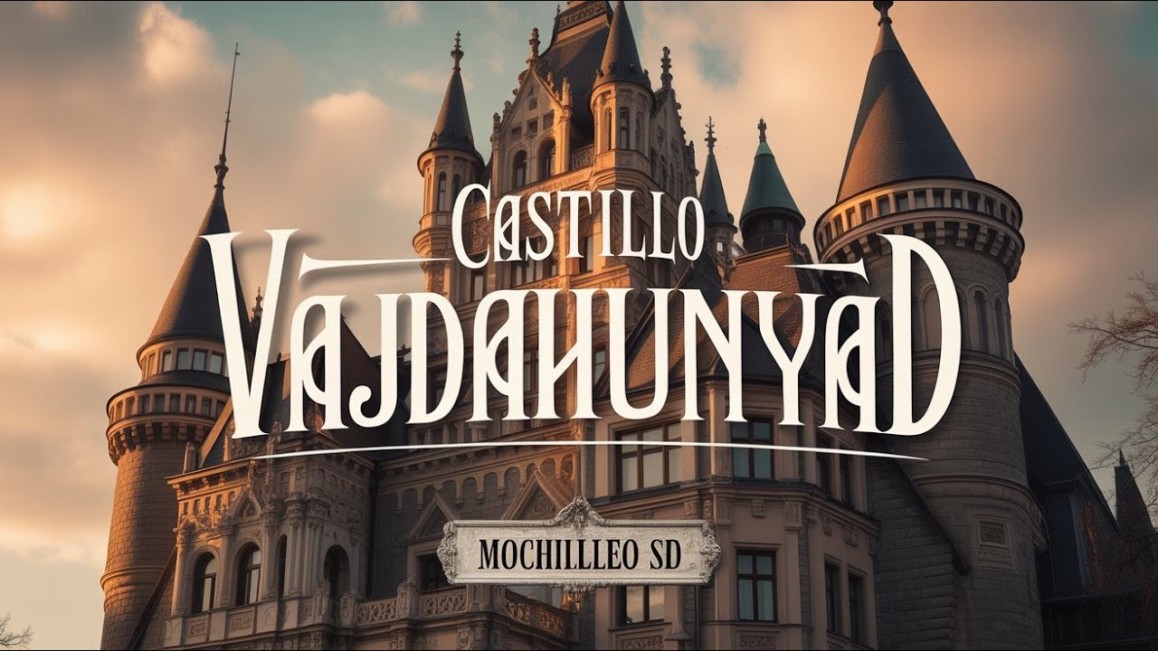 Qué ver en Budapest: Calle Váci, Danubio, Vino Caliente y Castillo Vajdahunyad