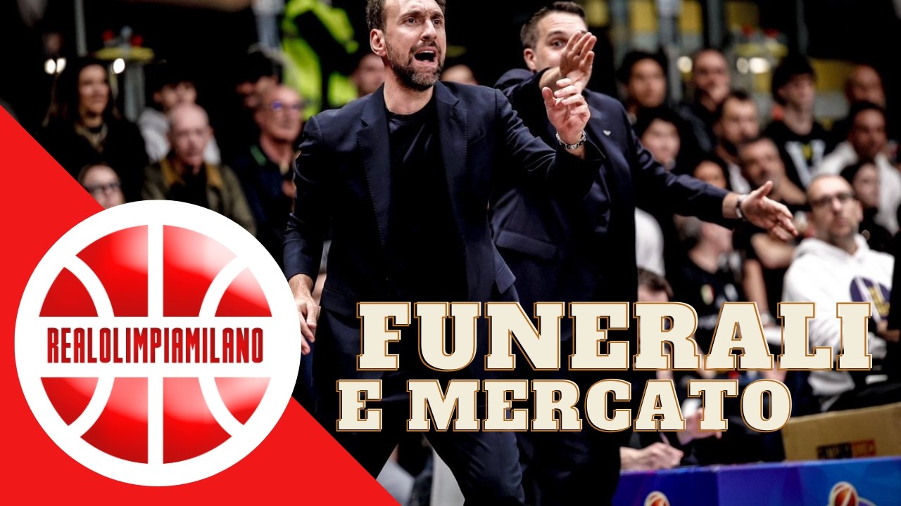 Piano con i funerali! Quelle due piste di mercato non sono ancora morte... Shavon Shields non molla