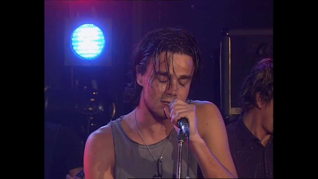 Kane - Where The Streets Have No Name