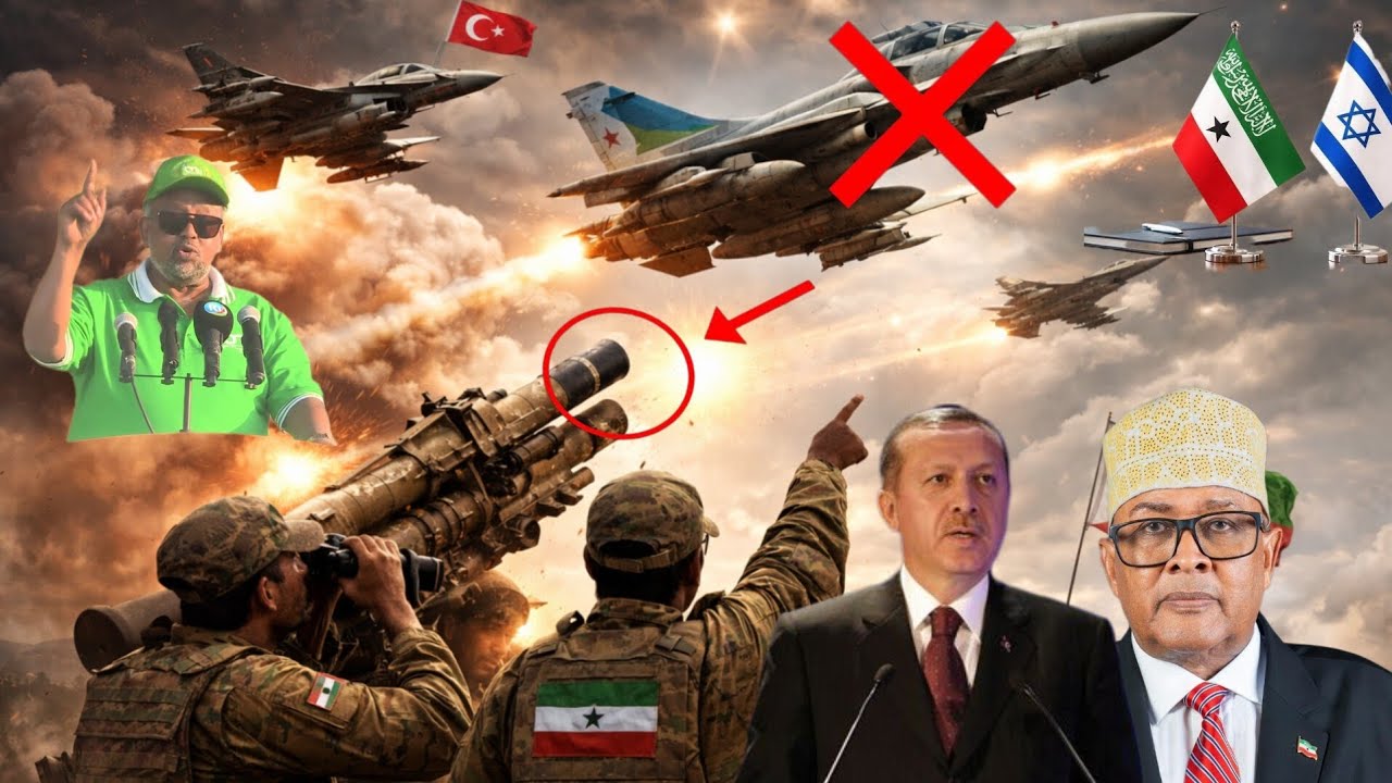 War Culus