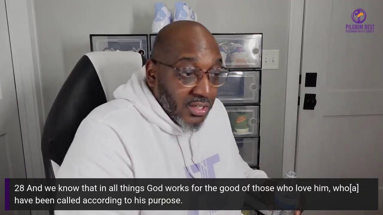 Relationship Rehab | 10 Biblical Ways To Trust Again After Being Hurt