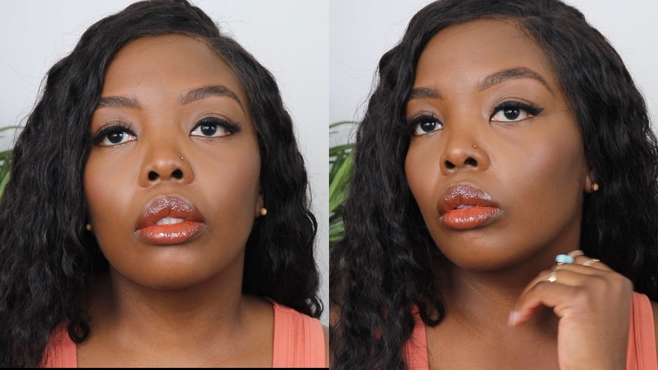 FENTY BEAUTY EAZE DROP SHADE 21(440, 445,450)