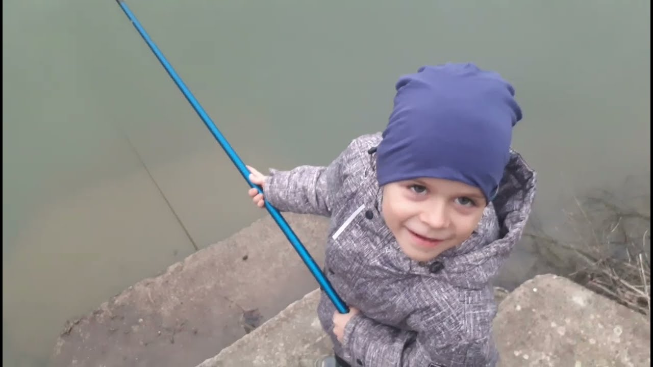 Отдых на Краснодарском водохранилище / Влог  ENG SUB