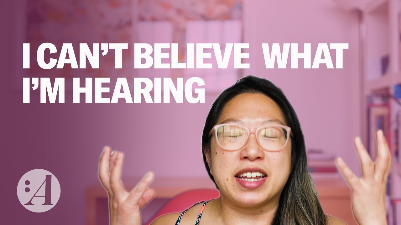 You Need Tough Feedback&mdash;Here&rsquo;s How to Get It | Christine vs. Work