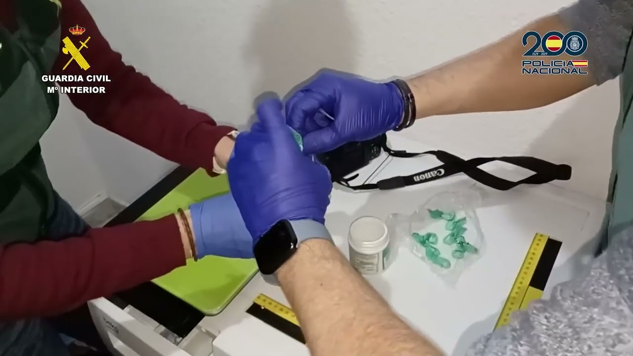 Alliberades sis dones que eren obligades a prostituir-se en pisos de Mollet i Manresa