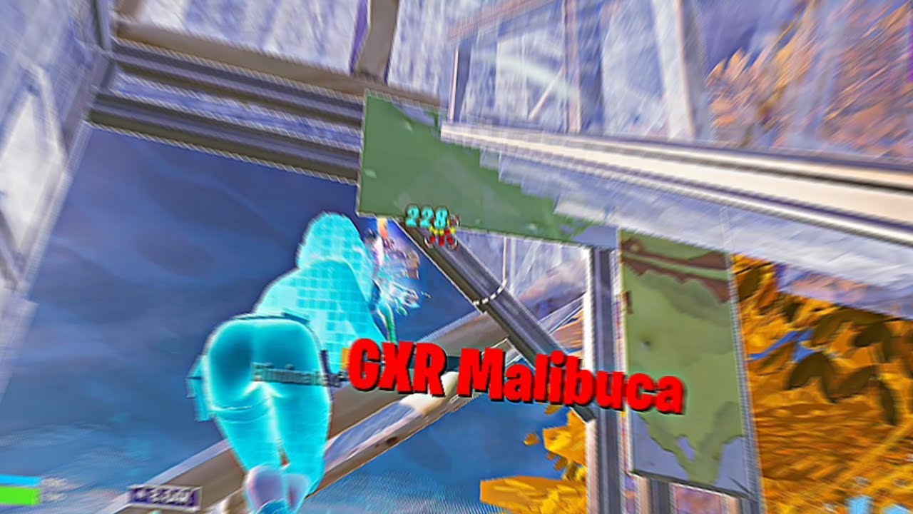 Long Way 2 Go 💄 Fortnite Montage #9