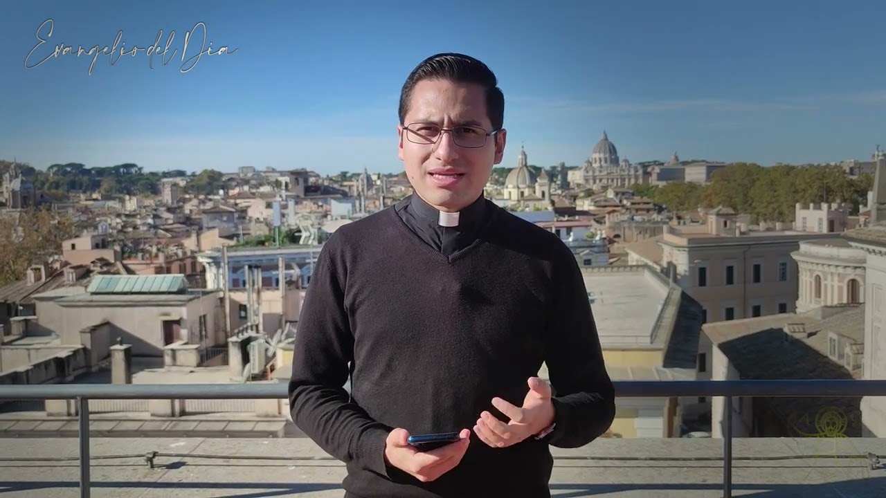 Evangelio según San Lucas 21,1-4.