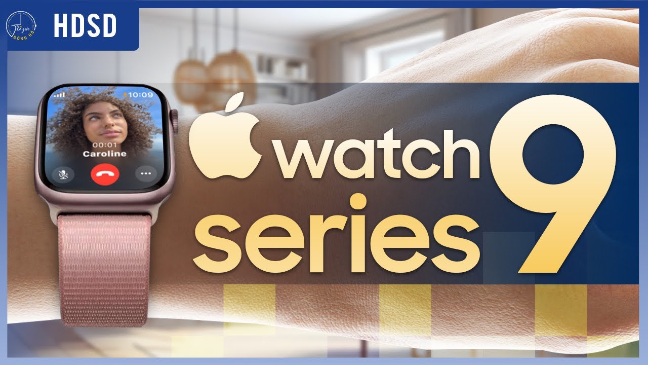 Руководство пользователя Apple Watch Series 9 и способы устранения распространенных ошибок | Watc...