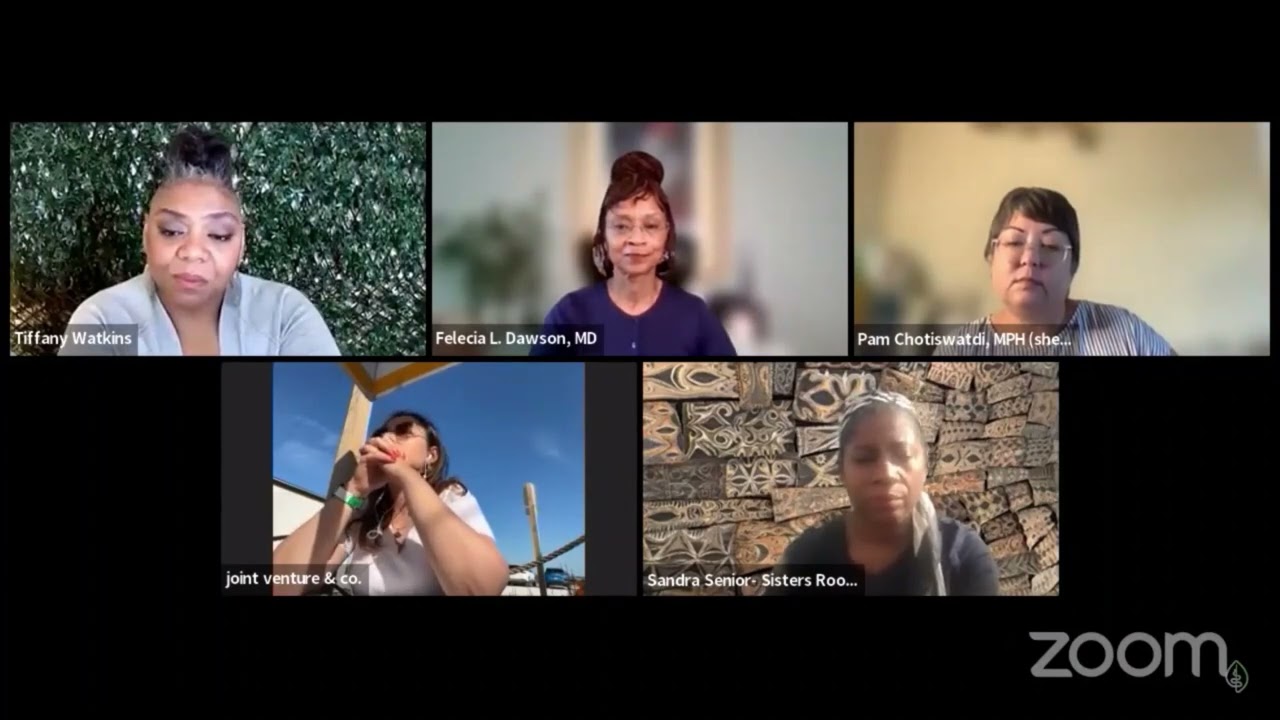 Importance of Collaboration in the Cannabis Industry