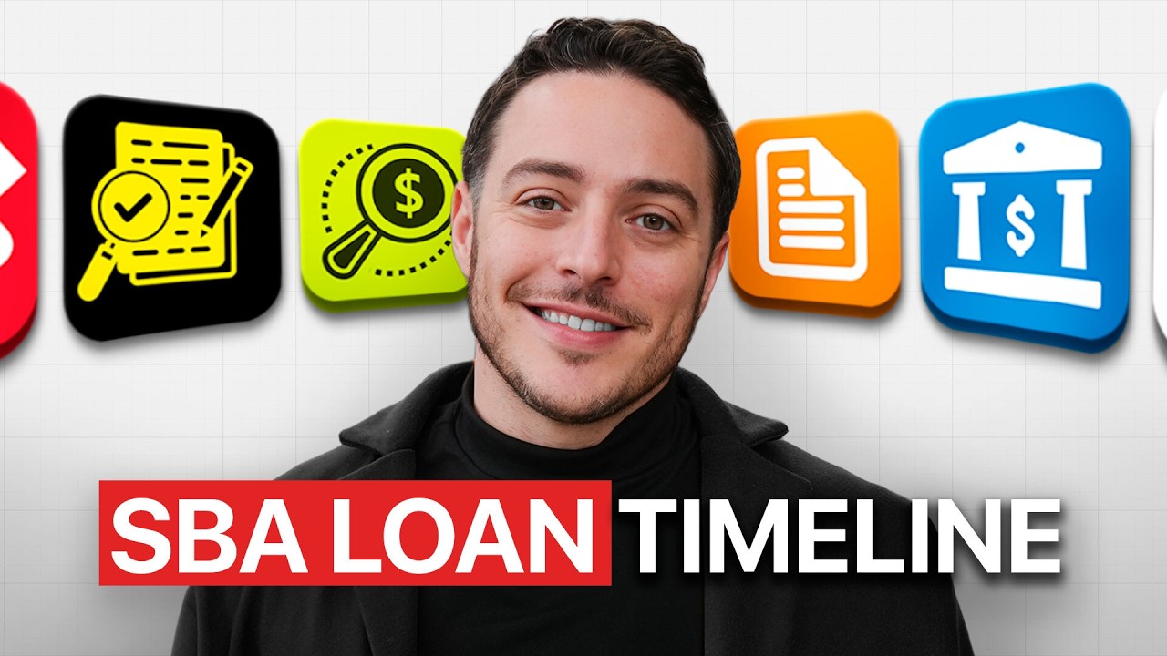 SBA 7(a) Loan Timeline: What Happens Week by Week When You Apply