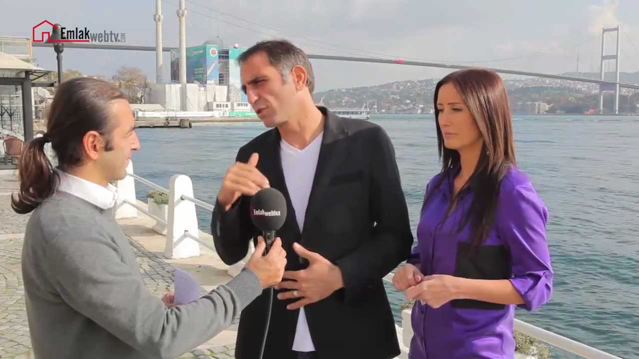 Memati ve ailesi nasıl bir ev istiyor?