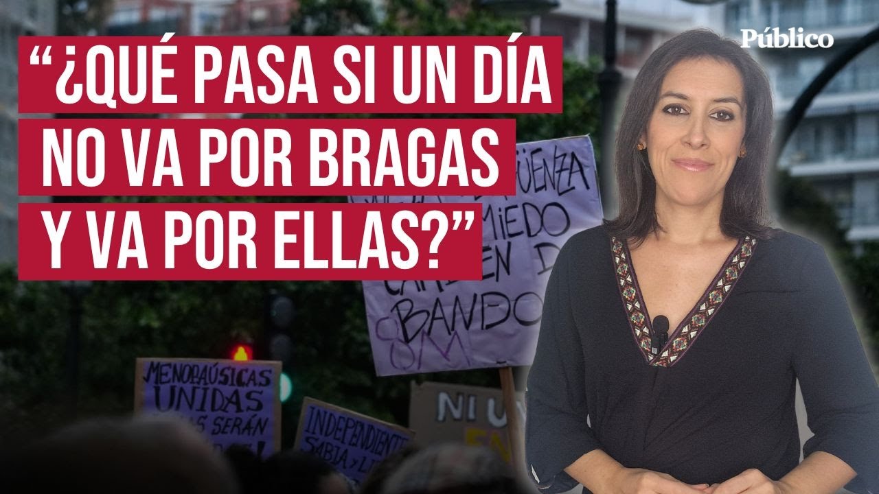 Tipos que roban más que bragas, por Ana Bernal-Triviño