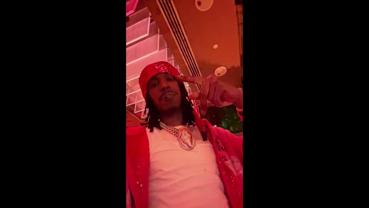 [FREE] Baby Smoove x Rocaine x Detroit Type Beat - 