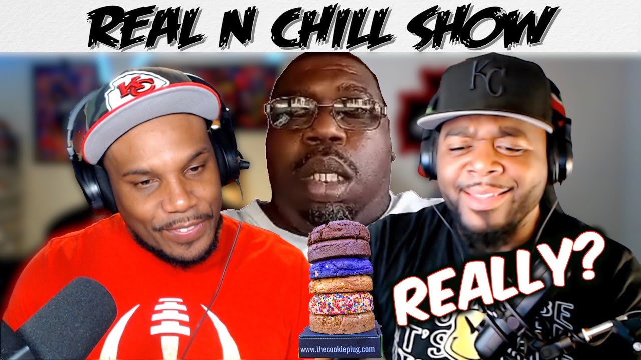 MAN ACTUALLY DID HAVE A LICENSE? THIS COOKIE SHOP DOING TOO MUCH? FUNNY CLIP OF WEEK AND MORE! EP20