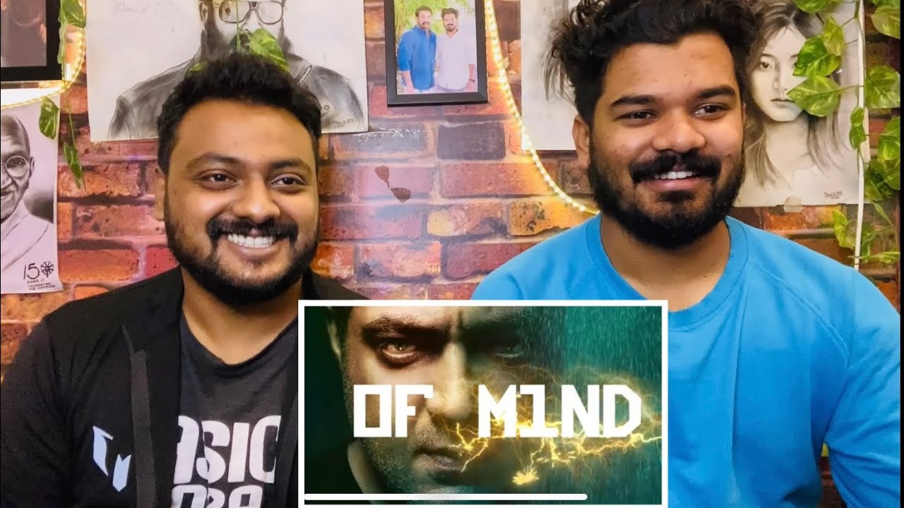 Valimai Motion Poster Reaction |Ajith Kumar