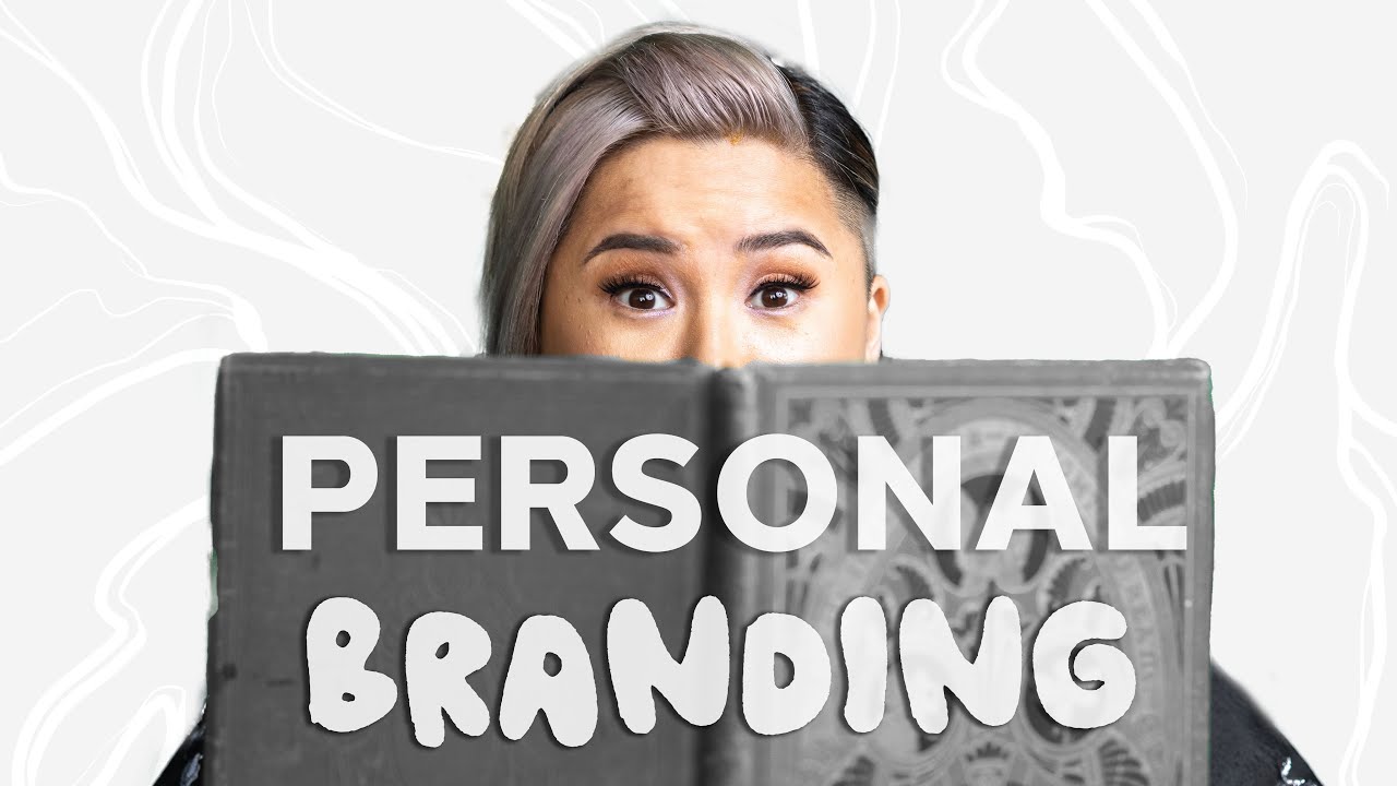 Pin your purpose: The Power of Personal Branding