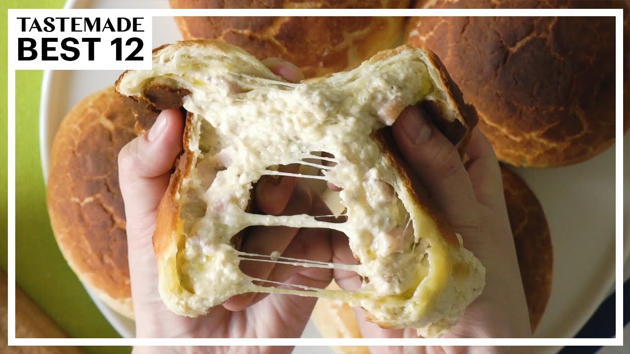 きゅうりめしファン必見🥒きゅうりさんのお気に入りレシピ  BEST12