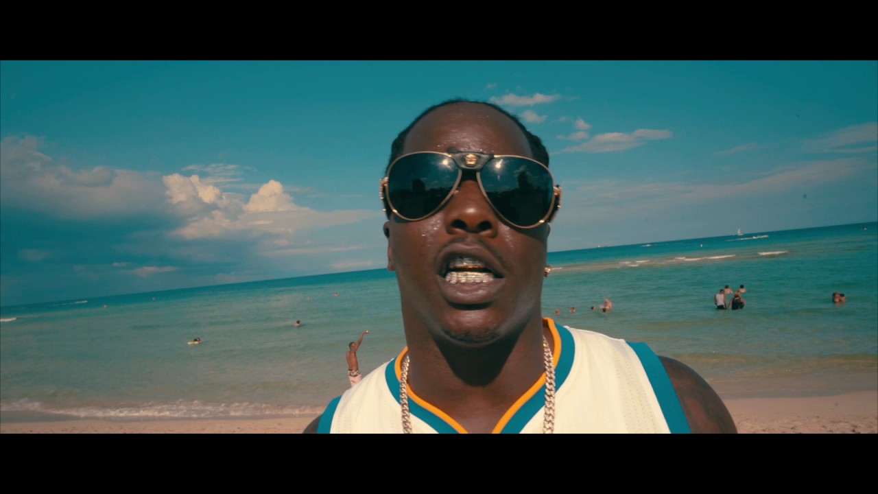 Young Bud - They Say I Changed (Official Music Video)