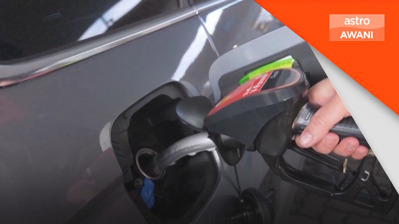 Hungary dan Slovakia henti eksport diesel ke Ukraine, tuntut pemulihan minyak Druzhba