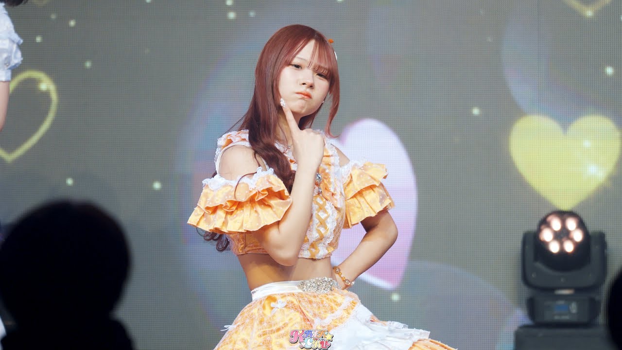 260131 KATA☆CHU 日向あちゃん FULL 推しカメラ(Fancam) [SELENE PRINCESS #74] 4K60p