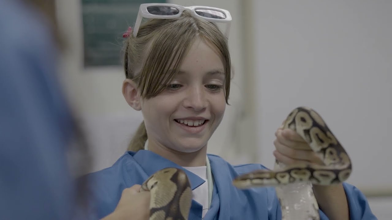 Bucksmore Summer, Plumpton College | Bucksmore Education