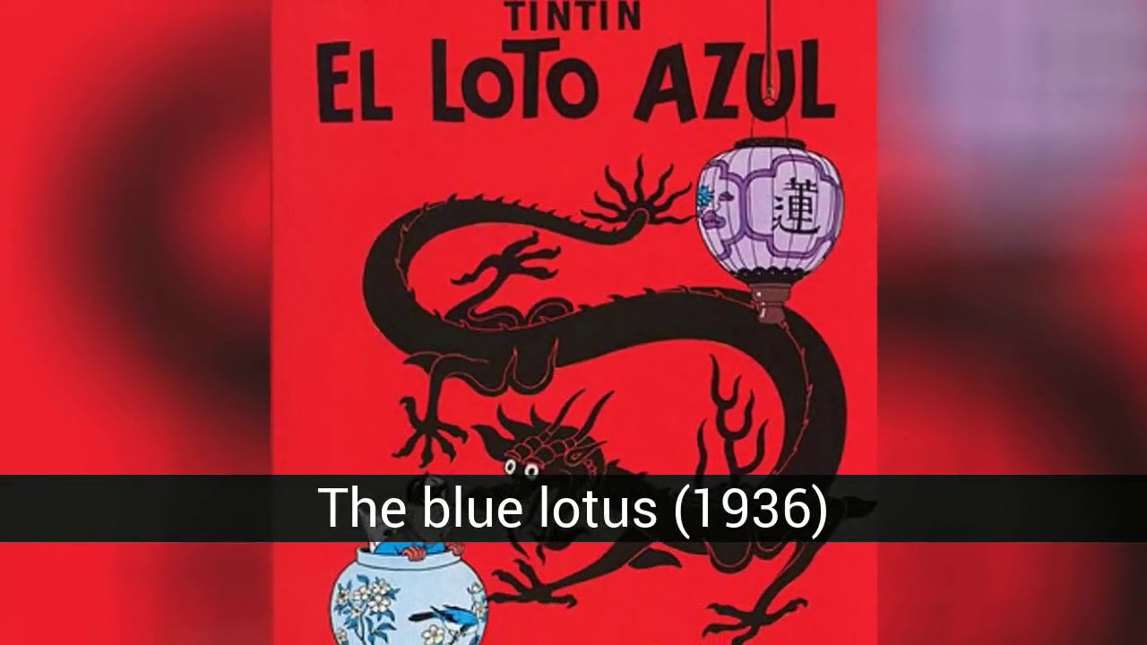 The best Tintin comics