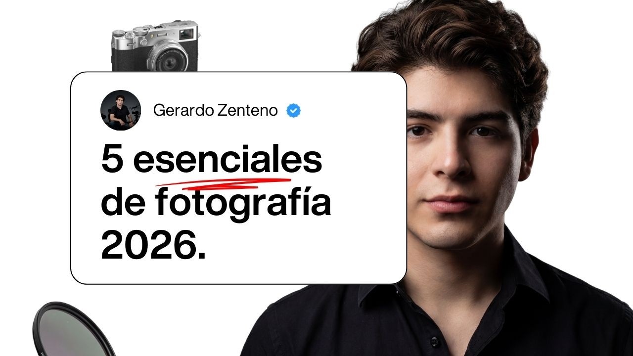 5 ACCESORIOS PARA MI 2026