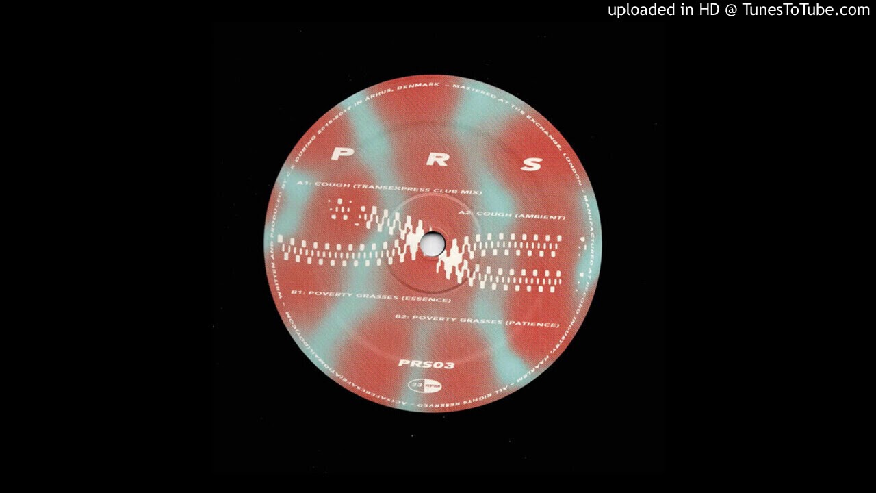 C.K - Cough (Transexpress Club Mix)