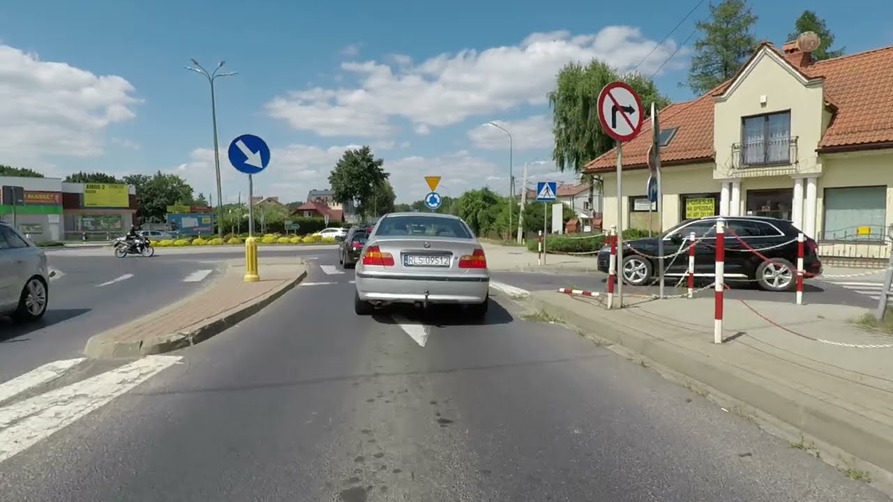 Bezmiechowa Górna, Bezmiechowa Dolna, Łukawica, Lesko, Huzele, Łączki, Hoczew, Glinne 23.06.2024